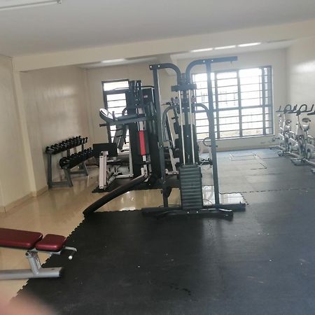 Salmiya Place 2 نيروبي المظهر الخارجي الصورة