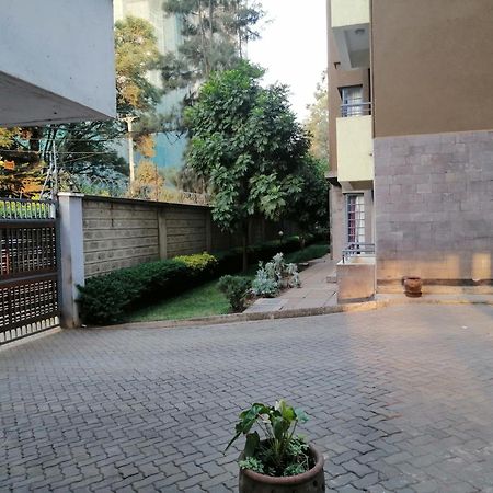 Salmiya Place 2 نيروبي المظهر الخارجي الصورة