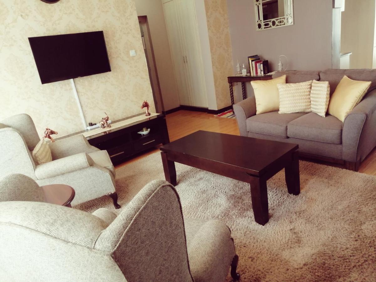 Salmiya Place 2 نيروبي المظهر الخارجي الصورة