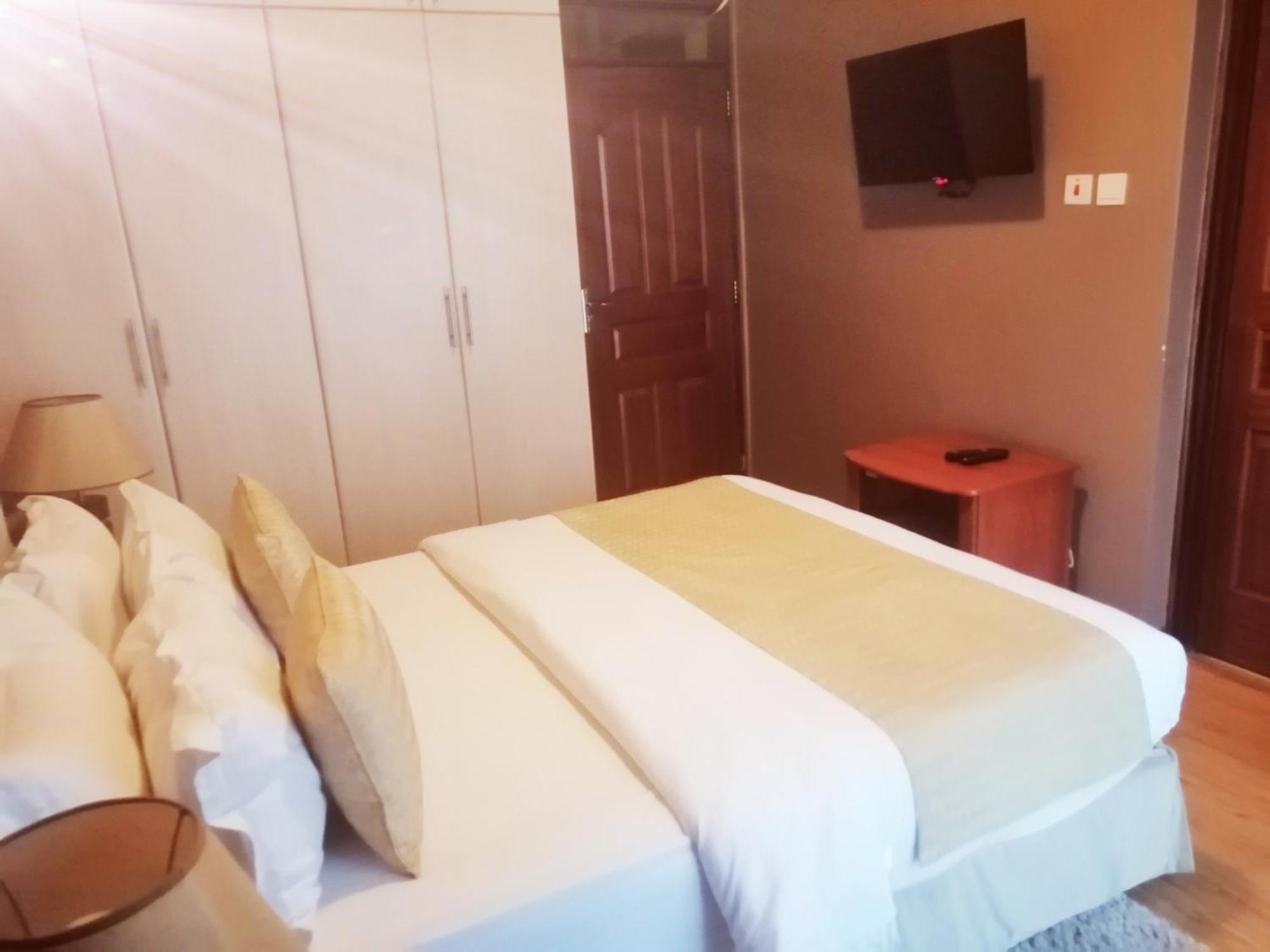 Salmiya Place 2 نيروبي المظهر الخارجي الصورة