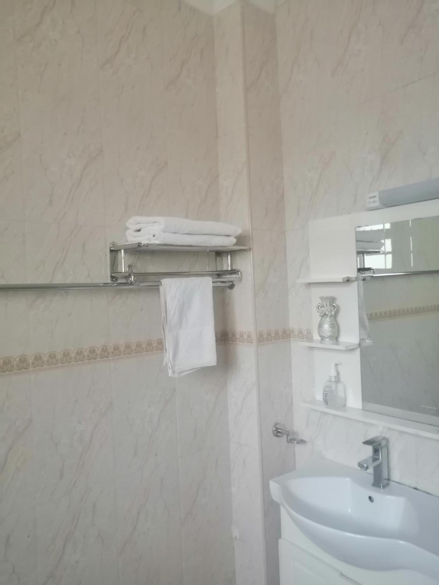 Salmiya Place 2 نيروبي المظهر الخارجي الصورة