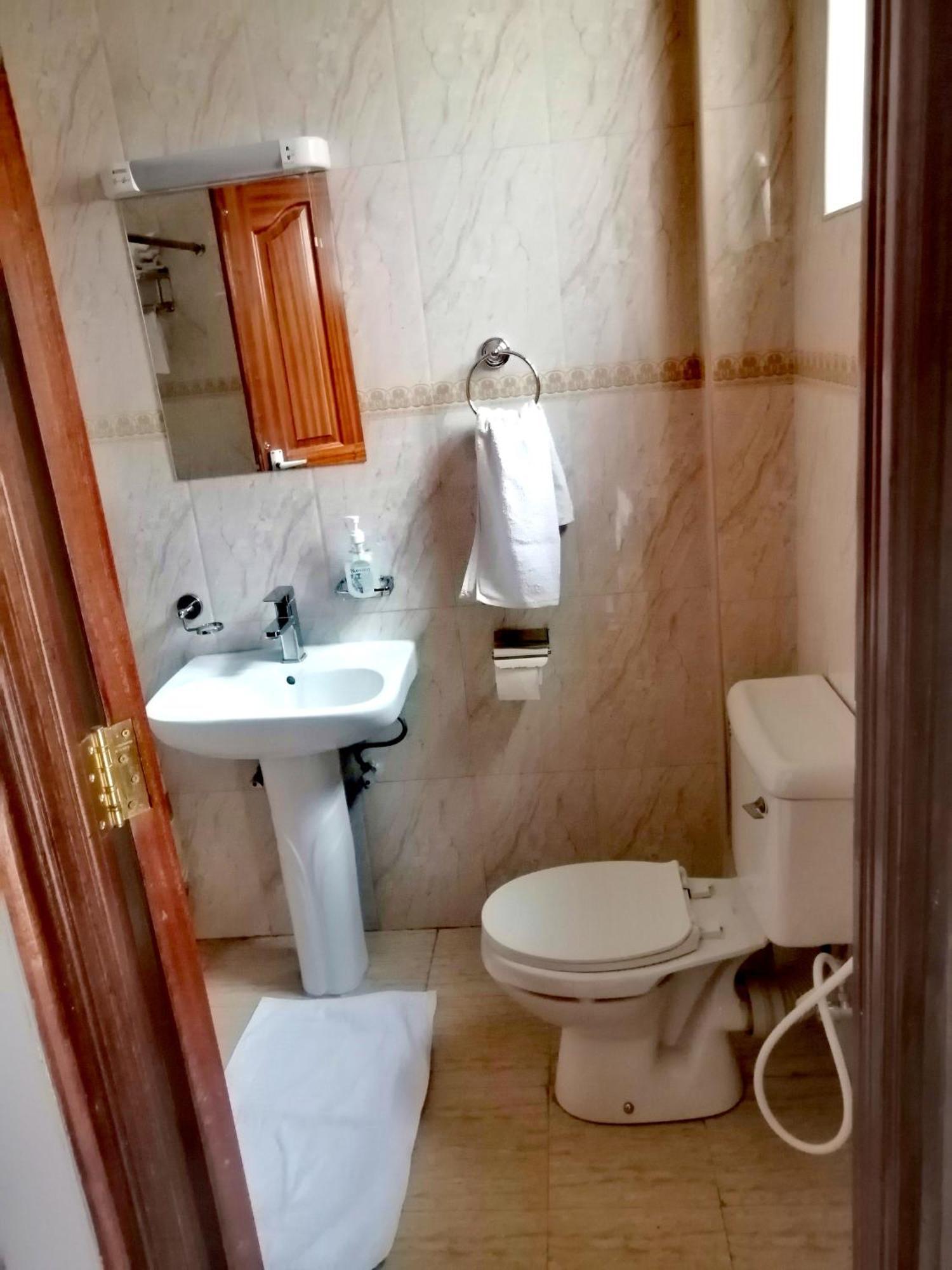 Salmiya Place 2 نيروبي المظهر الخارجي الصورة