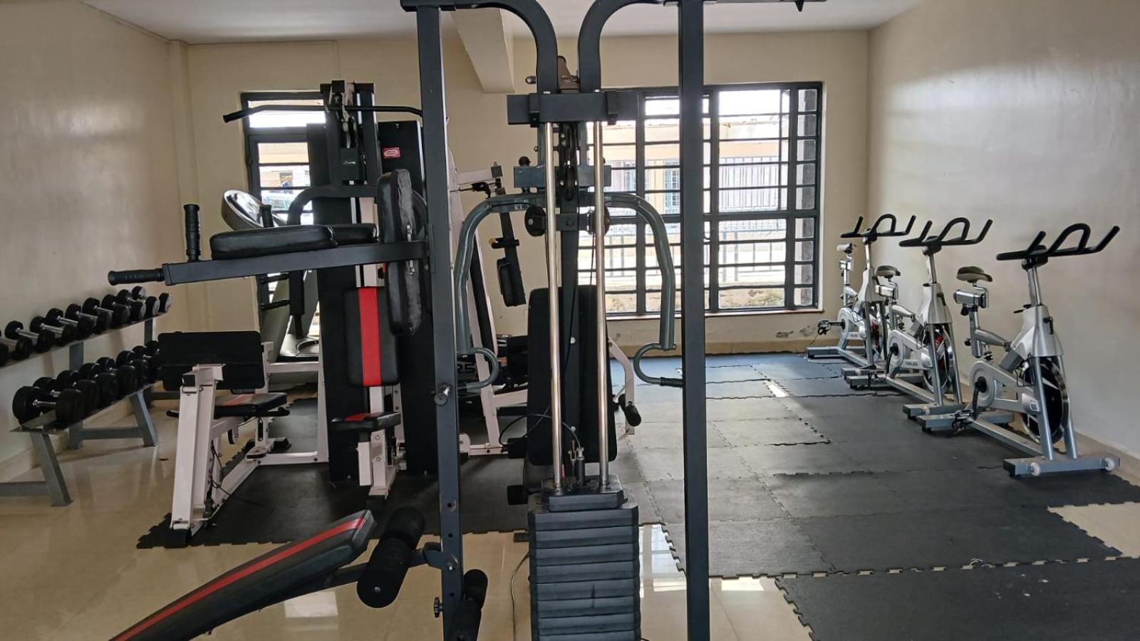Salmiya Place 2 نيروبي المظهر الخارجي الصورة