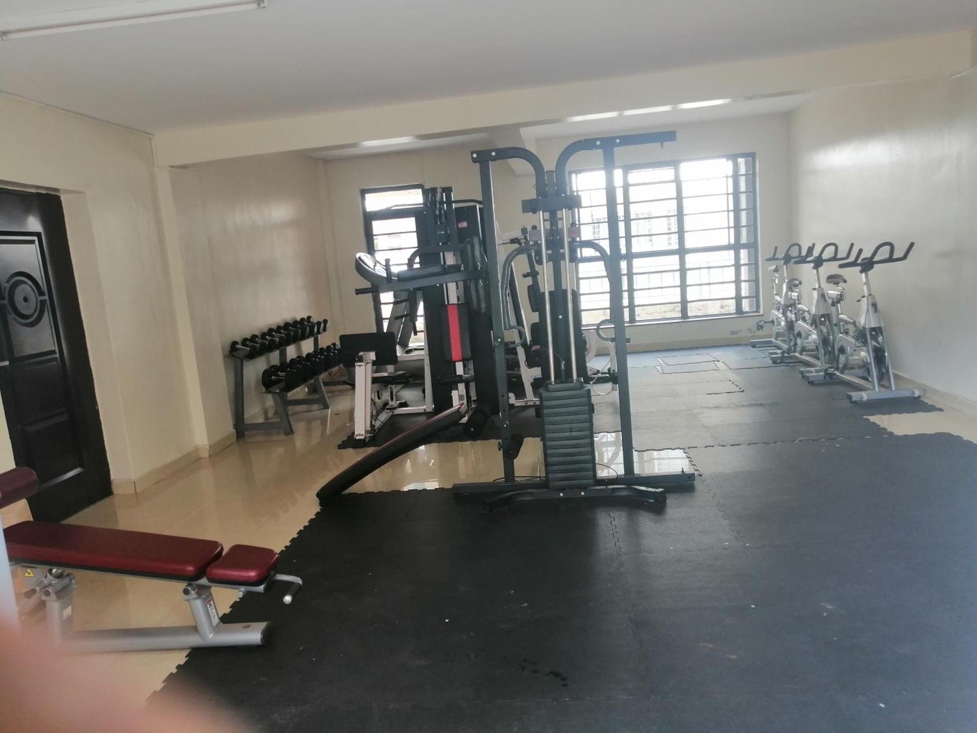 Salmiya Place 2 نيروبي المظهر الخارجي الصورة