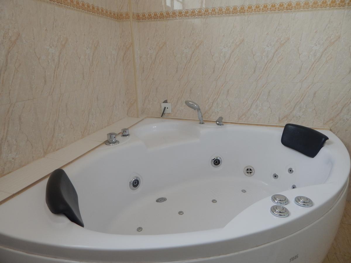 Salmiya Place 2 نيروبي المظهر الخارجي الصورة