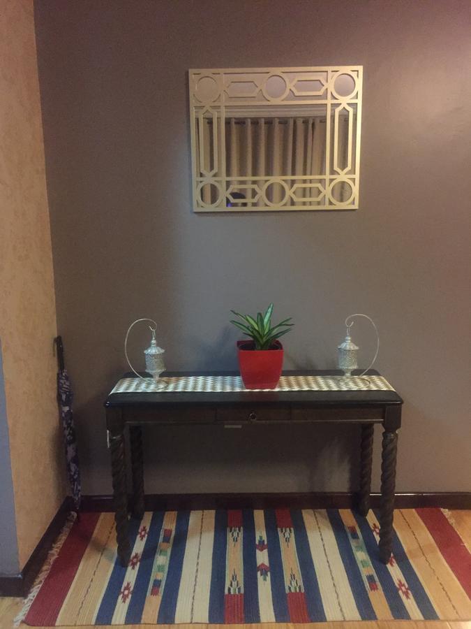 Salmiya Place 2 نيروبي المظهر الخارجي الصورة